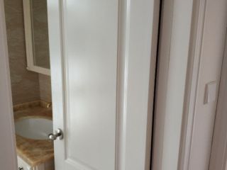 安装工程 验收