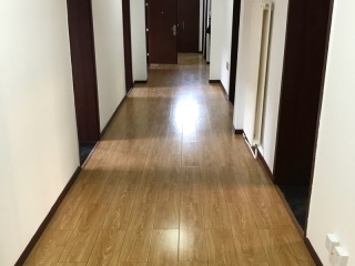 竣工验收