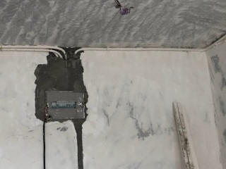 日常巡检