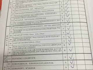 强、弱电路穿线施作