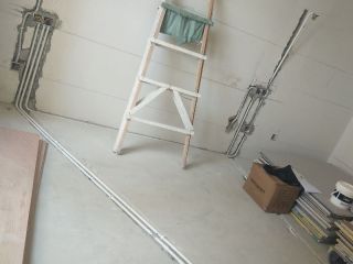 日常巡检