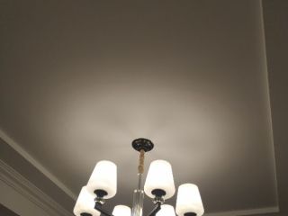 油漆工程 验收