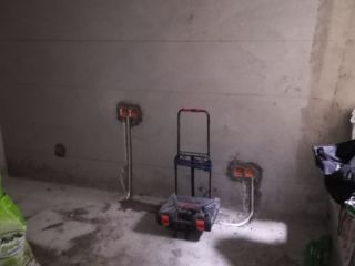 日常巡检