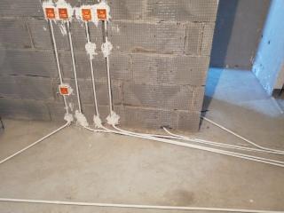 隐蔽工程 验收