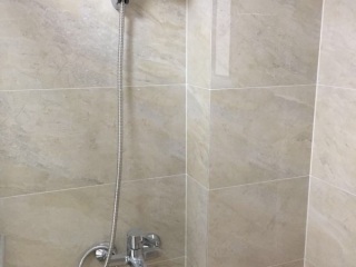 安装工程 验收