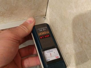 泥木工程 验收