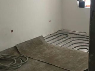 日常巡检