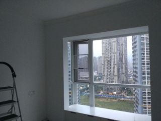 油漆工程 验收