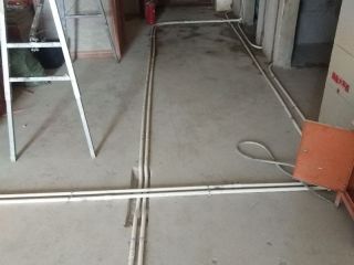 隐蔽工程 验收