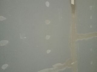 木工吊顶施工
