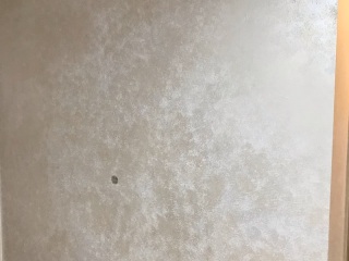 油漆工程 验收