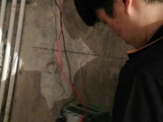 隐蔽工程 验收