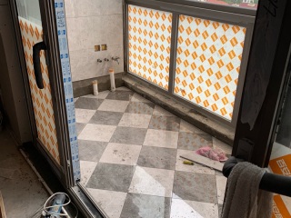 日常巡检