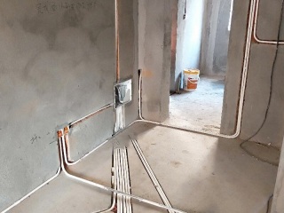 隐蔽工程 验收