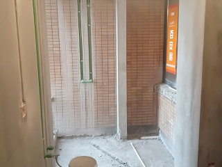 日常巡检