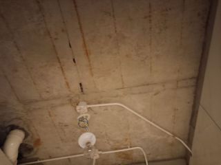强、弱电路穿线施作