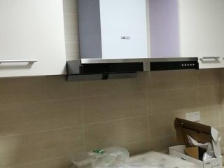 洁具、五金、电器安装