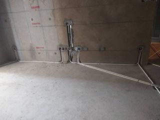隐蔽工程 验收
