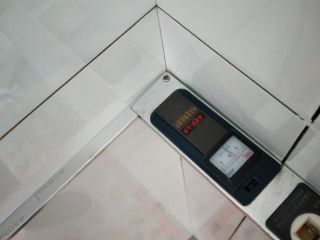 泥木工程 验收