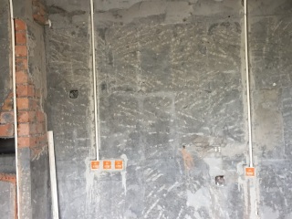 日常巡检