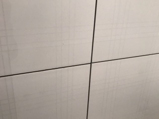 日常巡检
