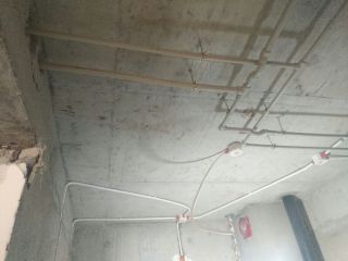 隐蔽工程 验收