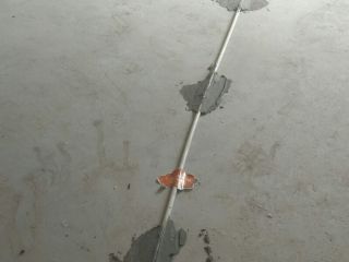 隐蔽工程 验收