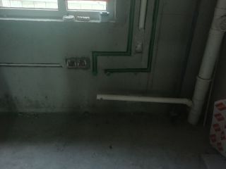 日常巡检