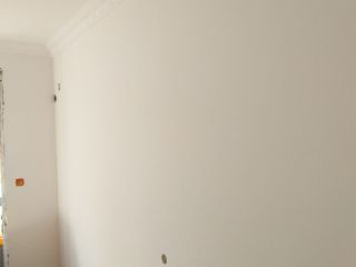 墙、顶面乳胶漆