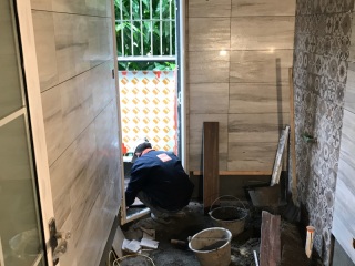 日常巡检