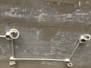 隐蔽工程 验收