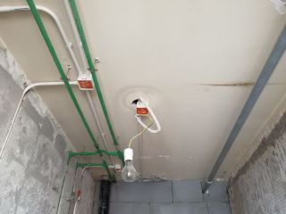隐蔽工程 验收