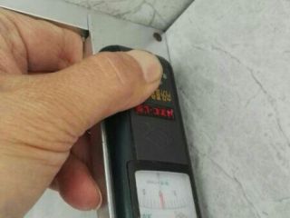 泥木工程 验收