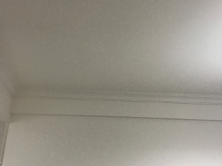 墙、顶面乳胶漆