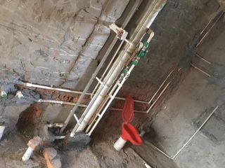 隐蔽工程 验收
