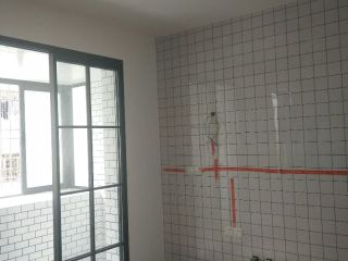 橱柜安装