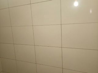 泥木工程 验收