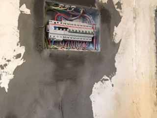 隐蔽工程 验收
