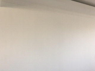 墙、顶面乳胶漆