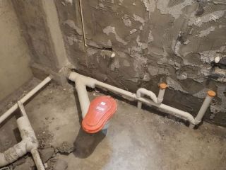 隐蔽工程 验收